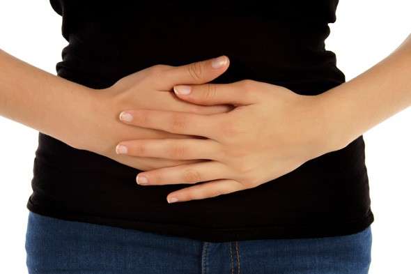 10 Foods To Cure A Bloated Stomach