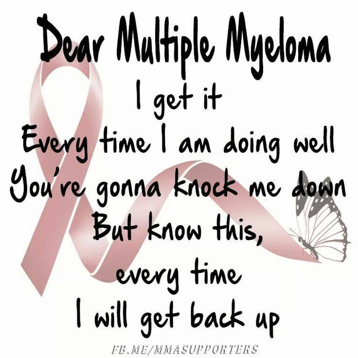 376 best images about Multiple myeloma on Pinterest