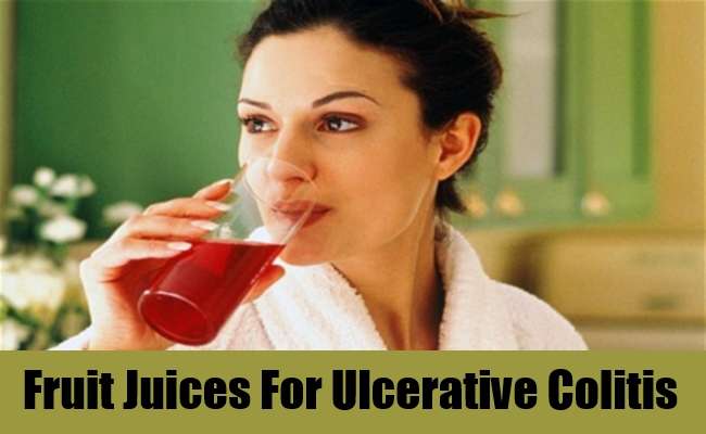 9 Natural Cure For Ulcerative Colitis