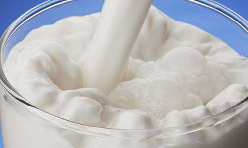 A #glass of #milk daily, good for your #Heart #Health # ...