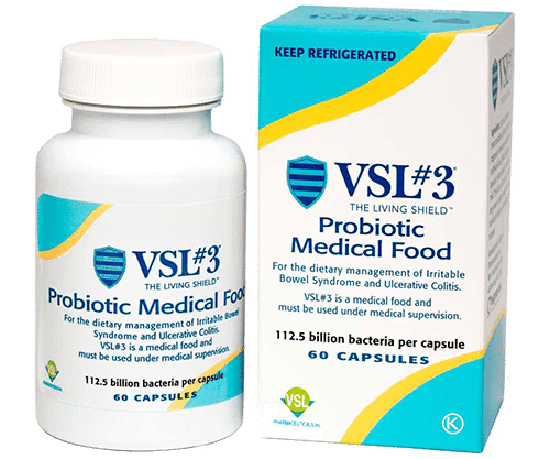 Best Prebiotic For Ulcerative Colitis