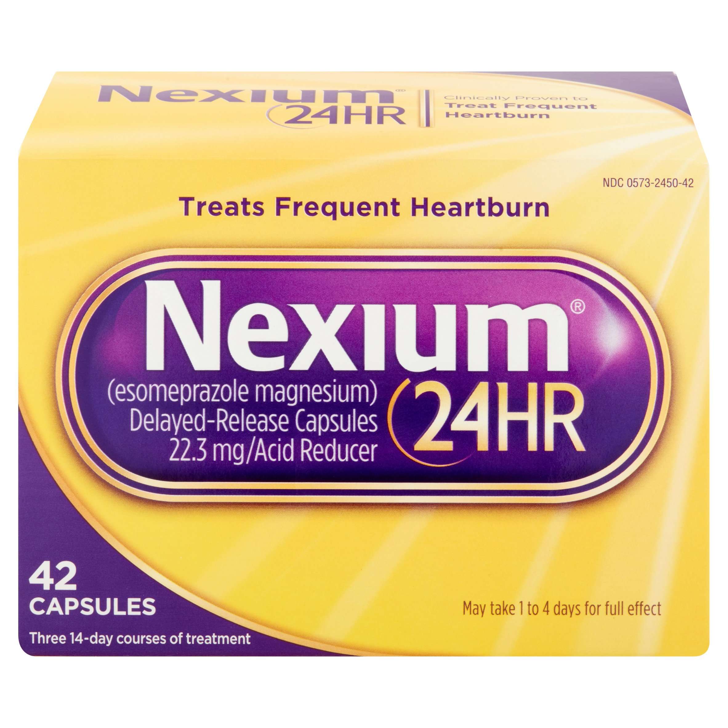 Can I take other medications while using Nexium ...