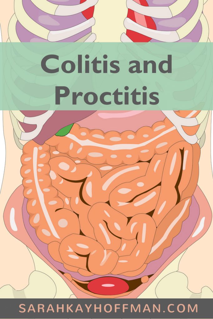 Colitis and Proctitis