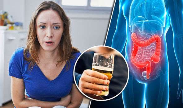 Does Alcohol Affect Crohn