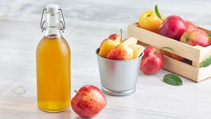 Does Apple Cider Vinegar Help Ankylosing Spondylitis ...