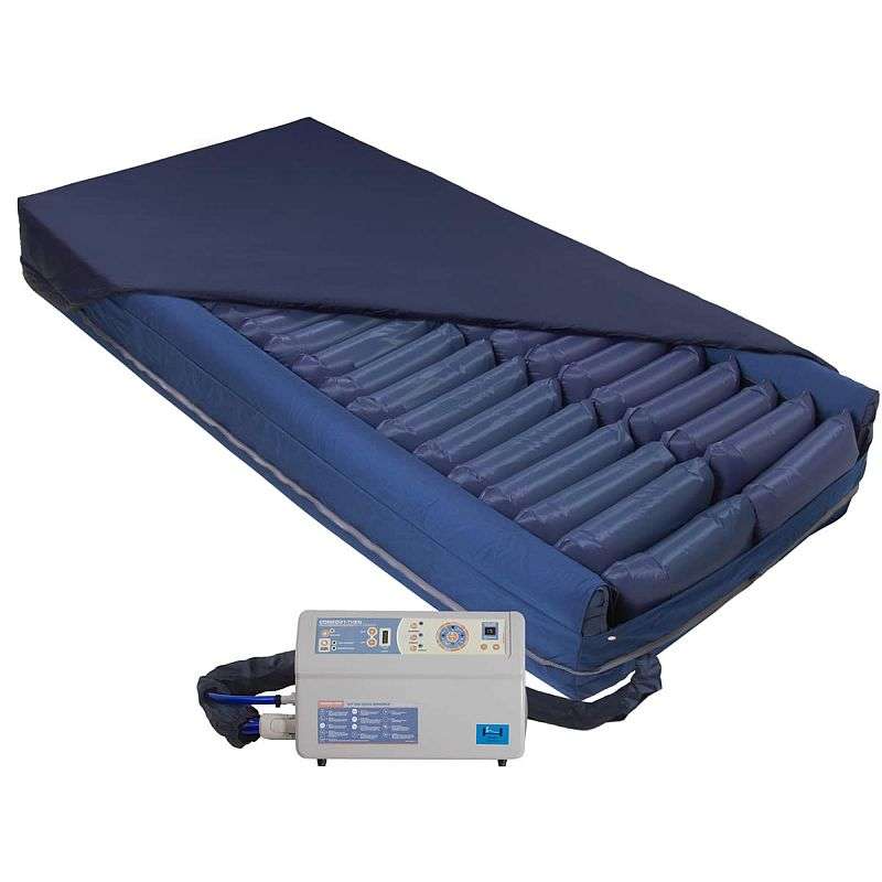Harvest Rotational Pressure Relief Replacement Air Mattress System ...