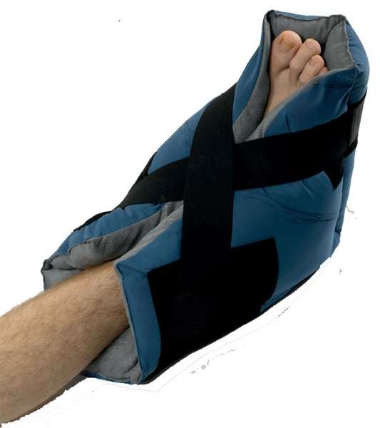 HeelPro Heel Protector To Manage Heel Pressure Ulcers ...