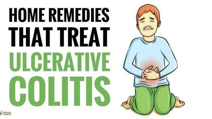 home remedies for ulcerative colitis #coloncleanseadvanced ...