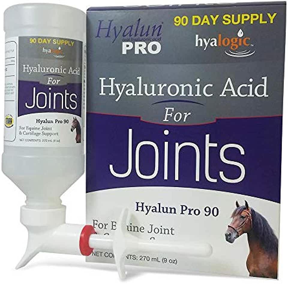 Horse Health Supplies