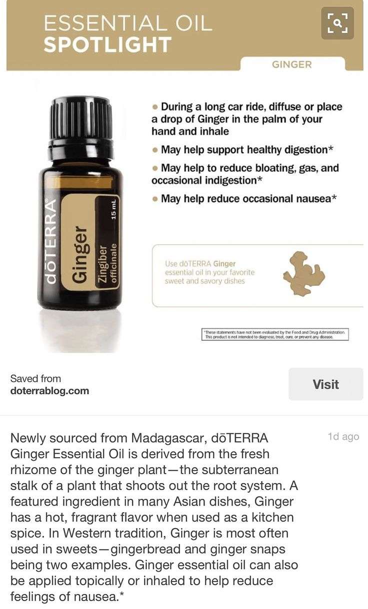 Pin auf Using doTERRA Essential Oils for optimal health ...