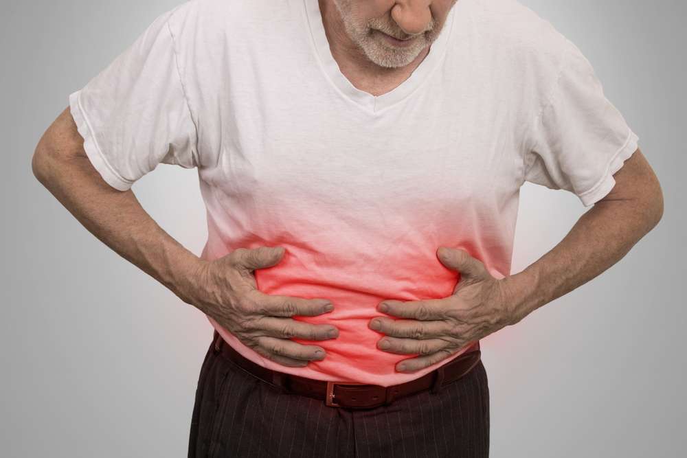Scientists Might Have Discovered A Crohn