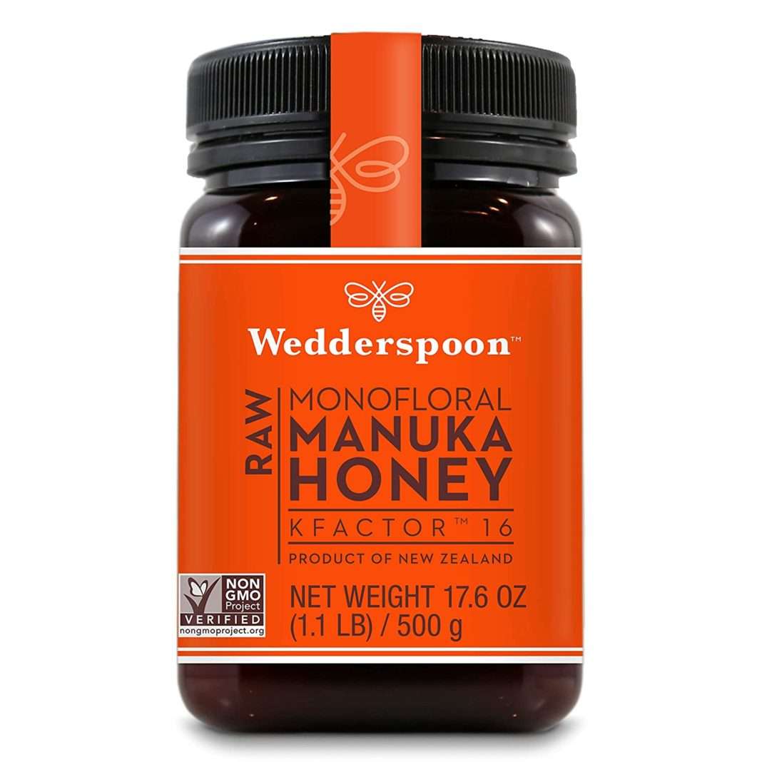 The Best Manuka Honey for Ulcerative Colitis