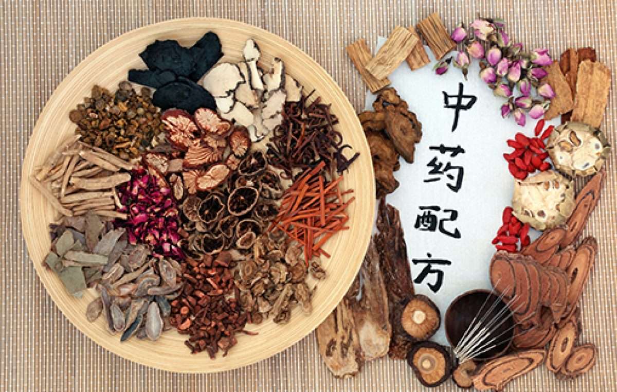 Traditional Chinese Herbs and Acupuncture for Treating IBS and Colitis ...