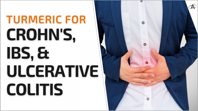 Turmeric Benefits for Crohnâs Disease, IBS, or Ulcerative ...
