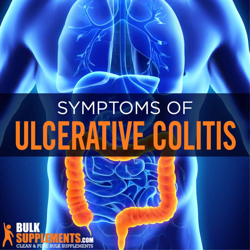 Ulcerative Colitis: Symptoms, Causes &  Treatment ...