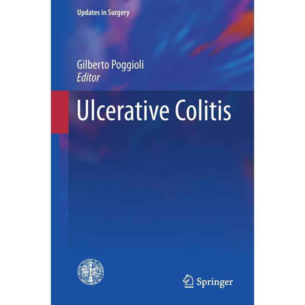 Updates in Surgery: Ulcerative Colitis (Paperback)